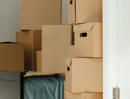 How Much Are Moving Boxes?