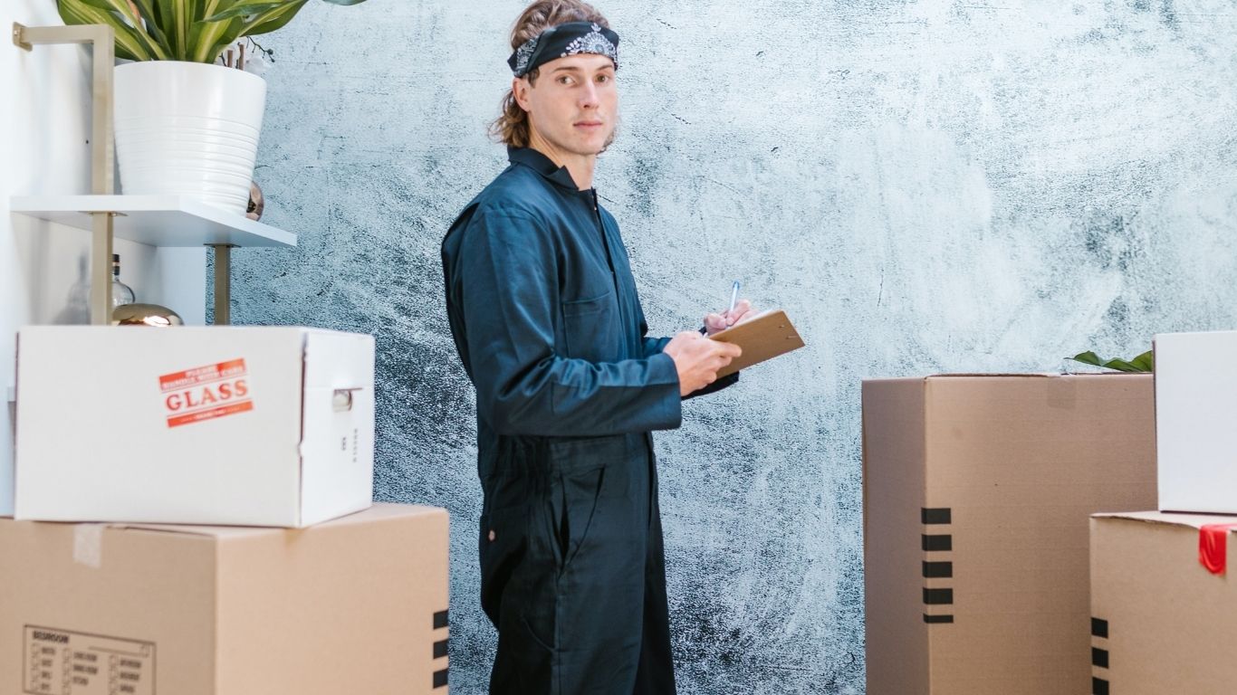 Moving company reviews and ratings in Riverside California