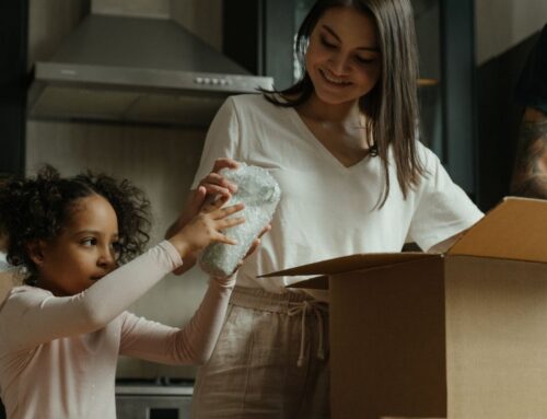 Family Movers: Trusted Experts for Stress-Free Household Relocations