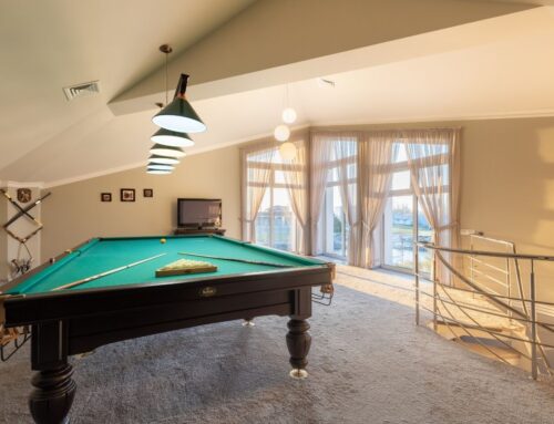 Professional Pool Table Moving Services: Expert Solutions for Safely Relocating Your Billiard Table