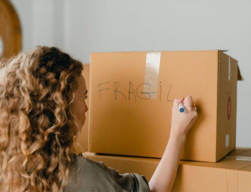 The Cost of Furniture Moving: Factors to Consider for a Budget-Friendly Move