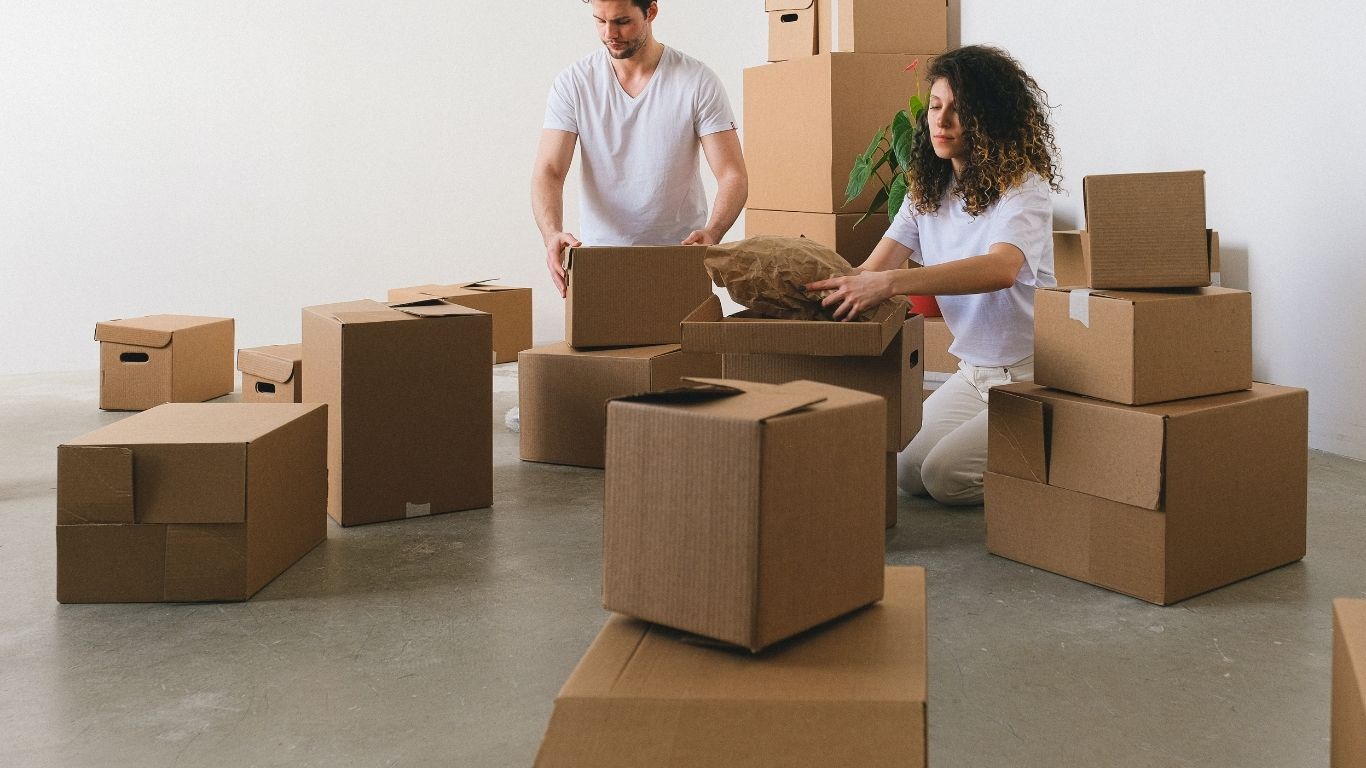 24/7 Affordable Moving Company in Riverside