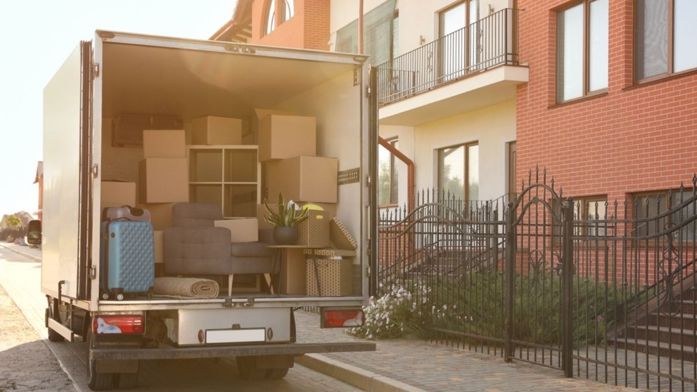Budget-Friendly Apartment Movers