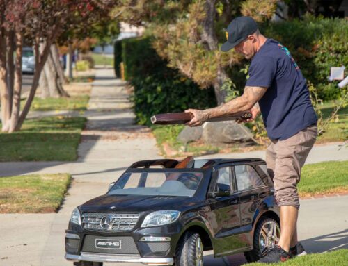 Navigating Moving Services in Riverside: Your Comprehensive Guide