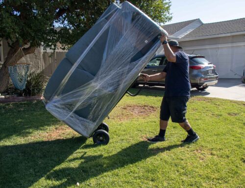 Professional Riverside Movers: Your Partner for a Stress-Free Move