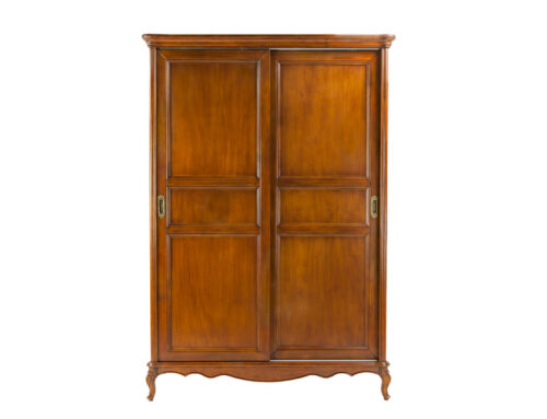 How to Move an Armoire by Yourself?