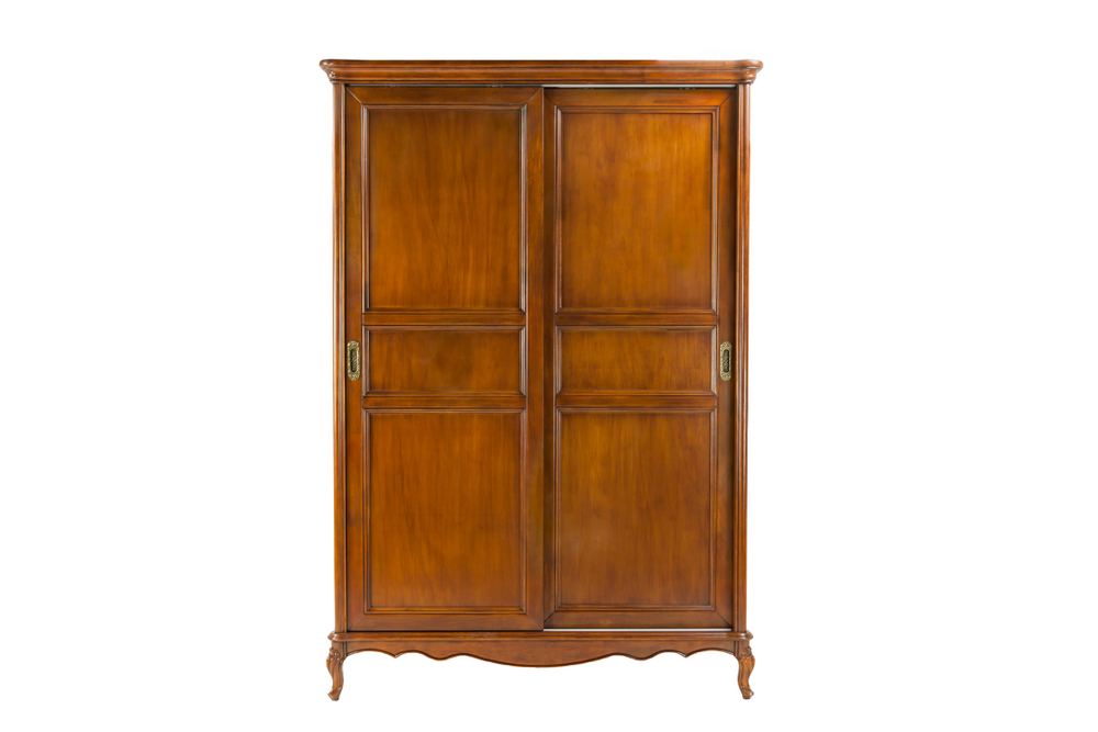 How to Move an Armoire by Yourself?