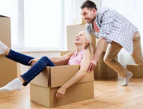 Seamless Apartment Moving Services in Riverside with Cheap Movers Riverside
