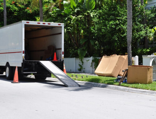 Your Trusted Local Moving Company in Riverside: Cheap Movers Riverside