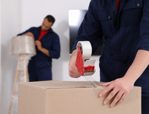 Your Trusted Packers and Movers Near You: Contact Cheap Movers Riverside Today!