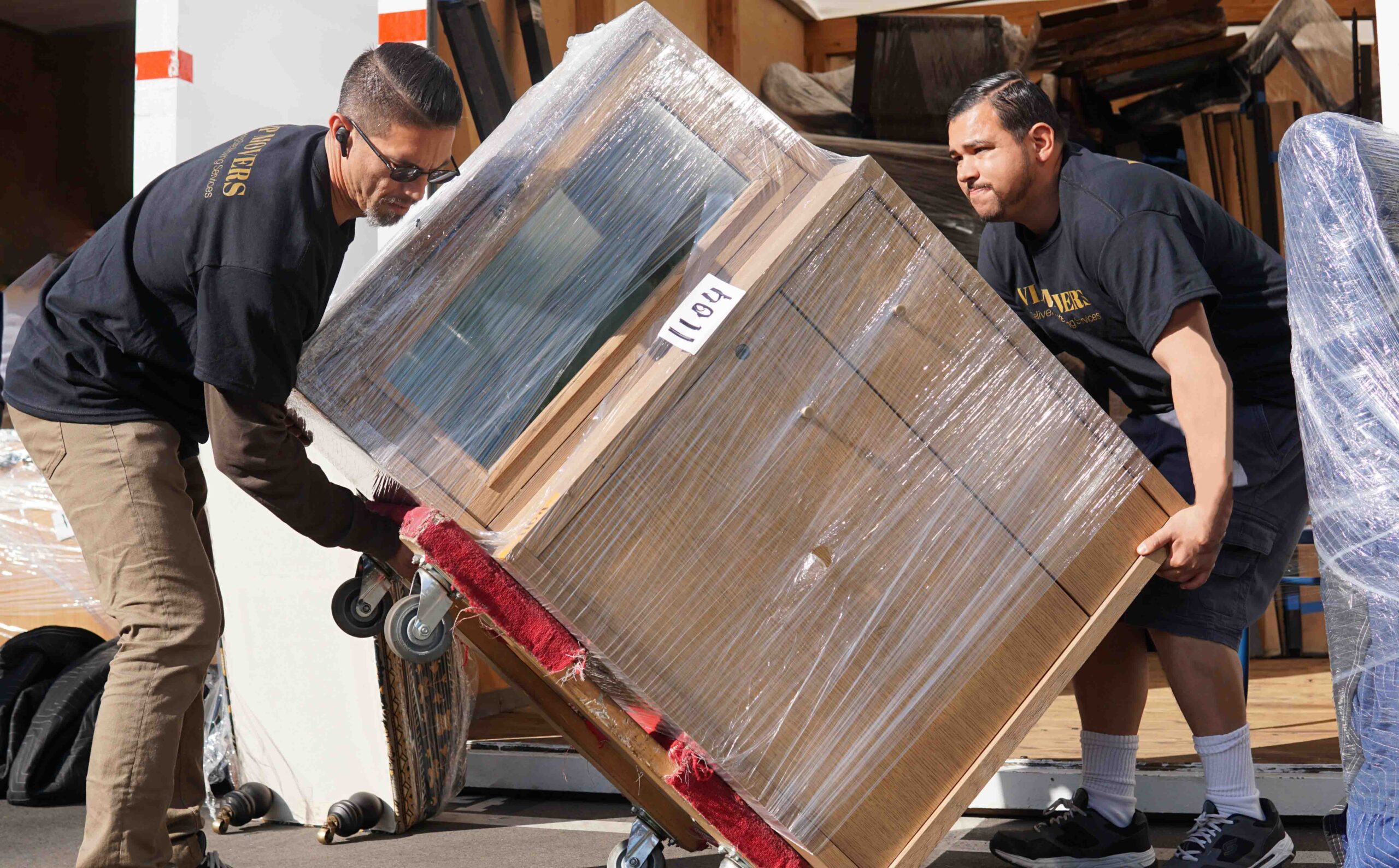 Your Trusted Choice for Local Riverside Movers