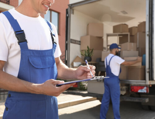 How to Find Affordable Moving Services in Riverside: Expert Tips